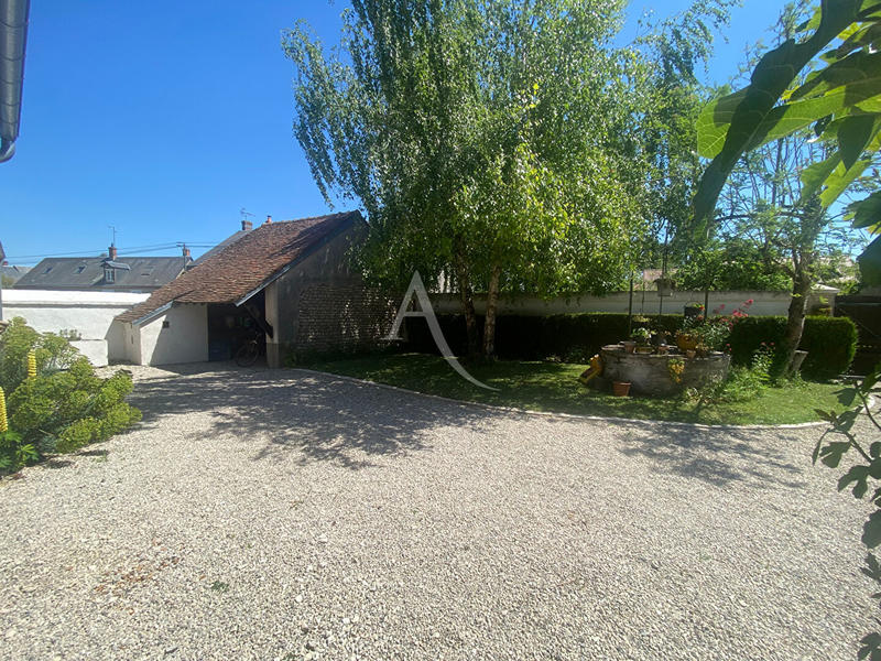 Maison - 132 m² - 6 pièces