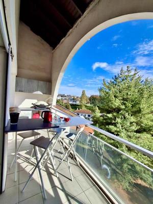 Duplex - 80 m² - 4 pièces