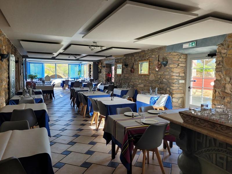 Local d'activité / Entrepôt - 850 m²