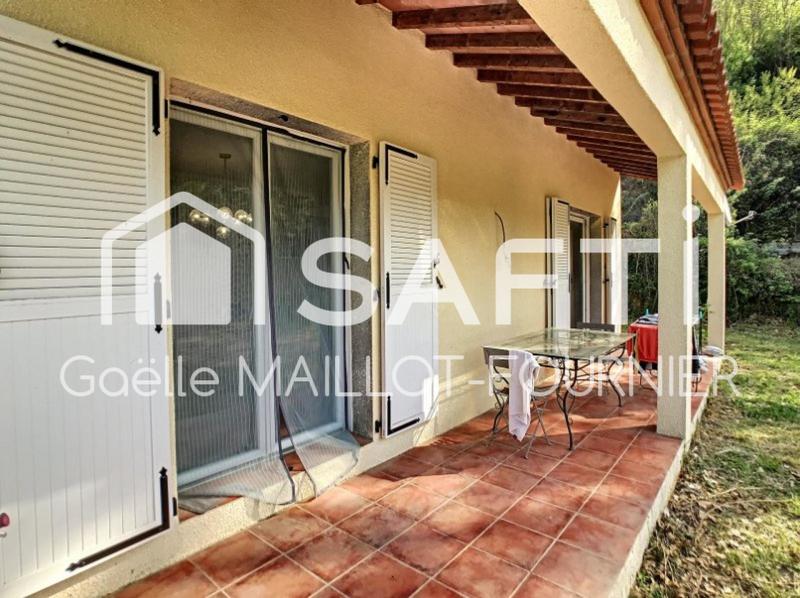 Maison - 126 m² - 5 pièces