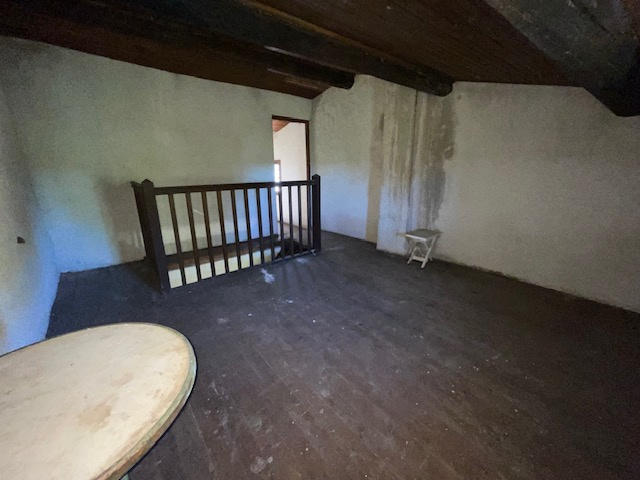 Terrain de loisirs - 11 644 m²