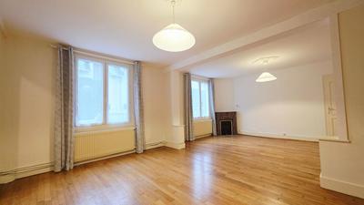 Maison - 134 m² - 5 pièces