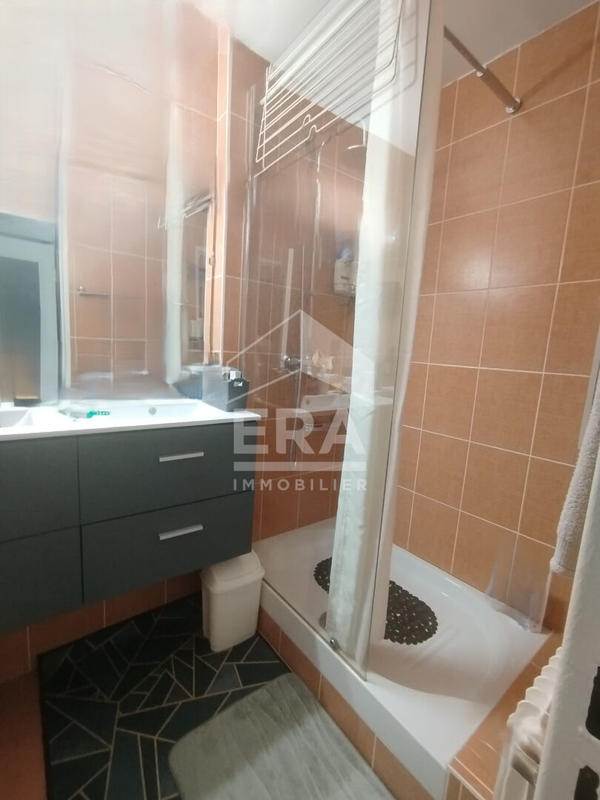 Appartement - 52 m² - 2 pièces