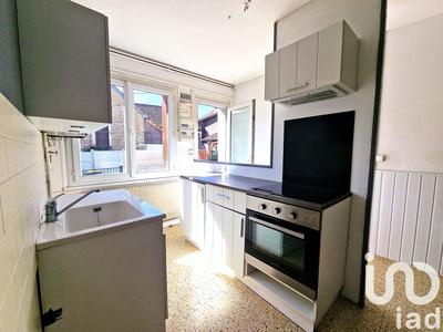 Maison de village - 158 m² - 8 pièces