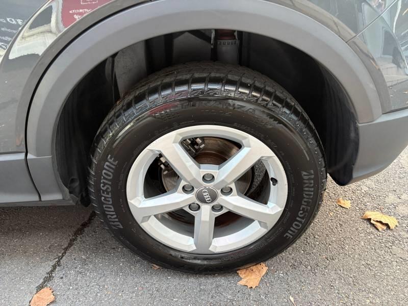 Audi Q2 Business 1.4 Tfsi Cod 150 ch Bvm6 line