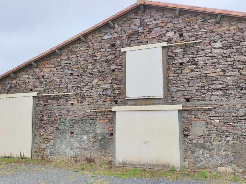 Maison - 190 m² - 7 pièces