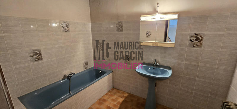 Maison - 163 m² - 6 pièces