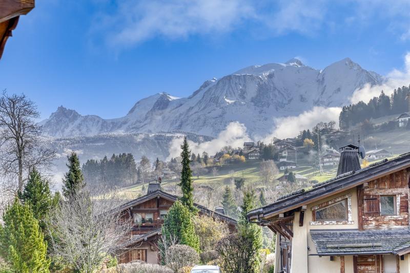 Châlet - 129 m² - 6 pièces