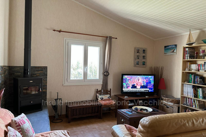 Maison - 87 m² - 4 pièces