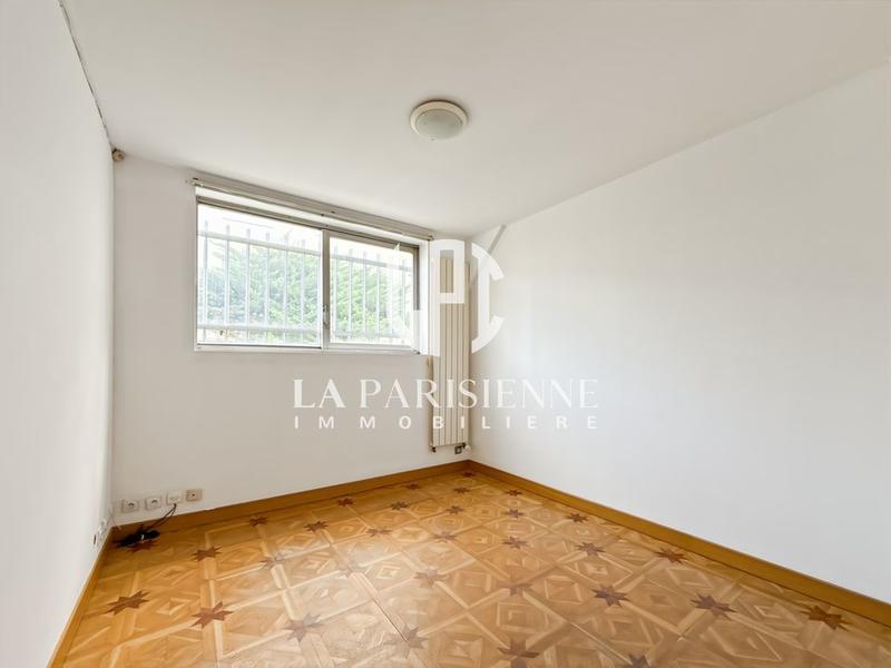 Appartement - 131 m² - 5 pièces