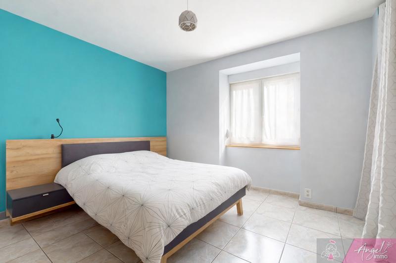 Maison - 156 m² - 7 pièces