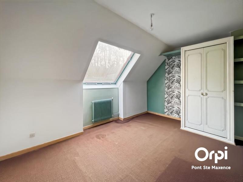 Maison - 98 m² - 4 pièces