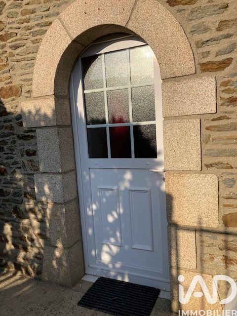 Maison - 122 m² - 5 pièces