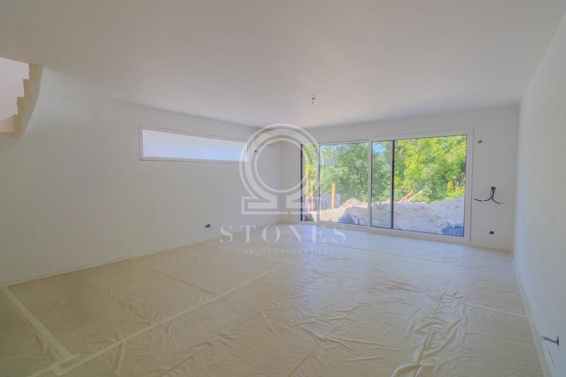 Maison - 116 m² - 6 pièces