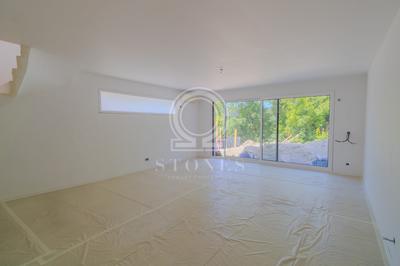 Maison - 116 m² - 6 pièces