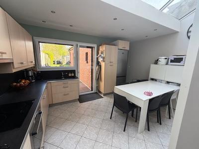 Maison - 106 m² - 5 pièces