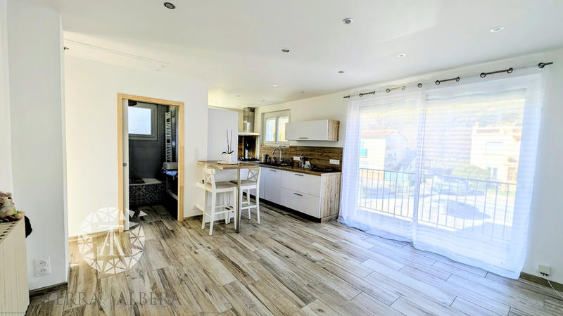 Villa - 91 m² - 6 pièces