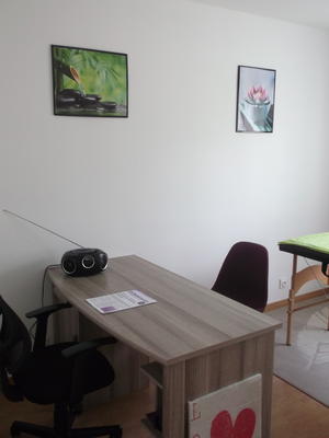 diététicien relaxologue énergéticien