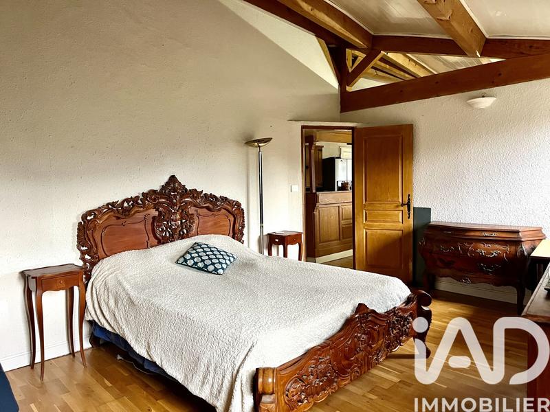 Appartement - 88 m² - 3 pièces