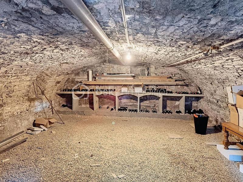 Maison - 115 m² - 4 pièces