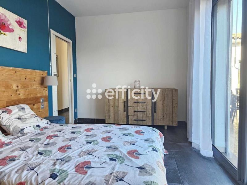 Maison - 145 m² - 4 pièces