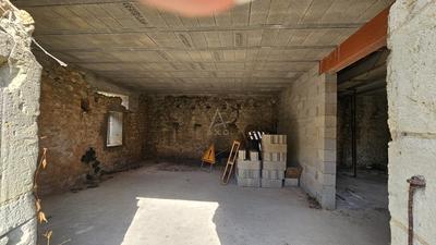 Maison - 128 m² - 1 pièce