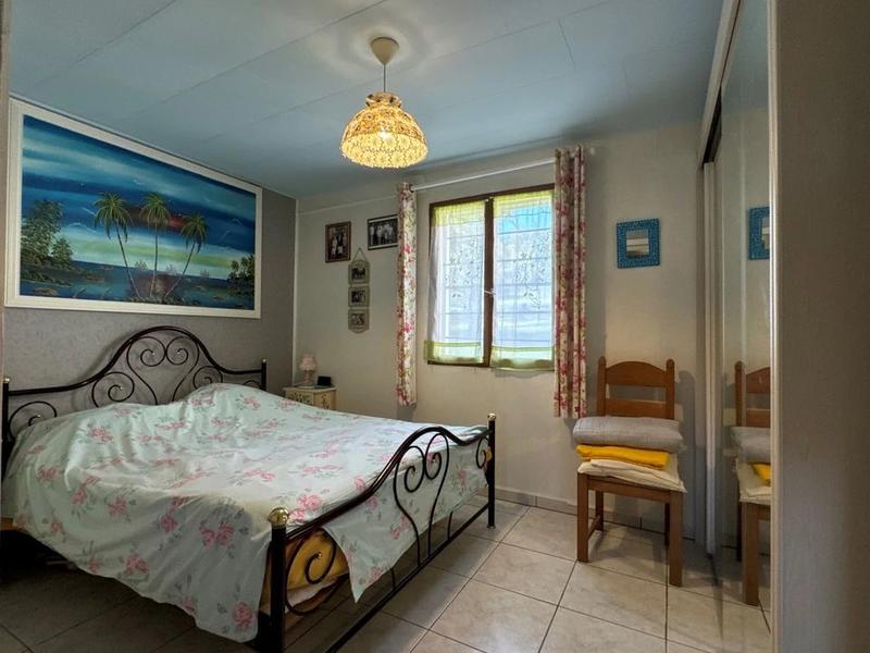 Maison - 119 m² - 5 pièces