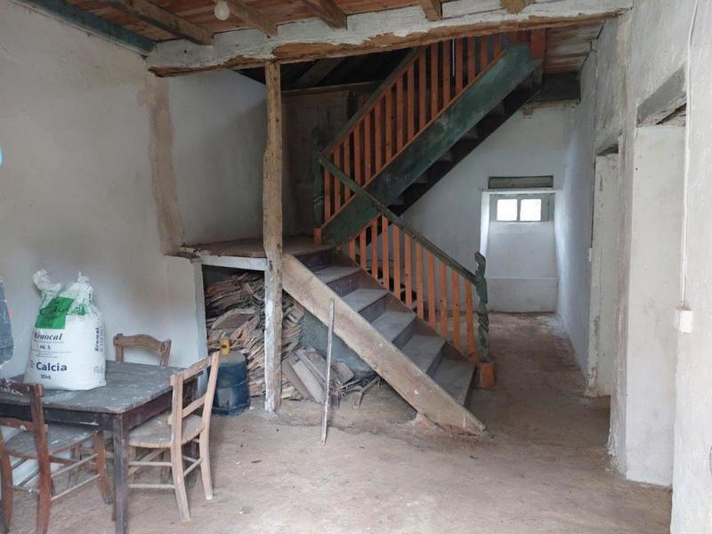 Maison de village - 100 m² - 4 pièces