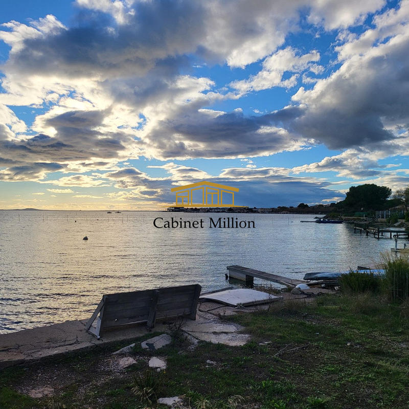 Maison - 140 m² - 4 pièces