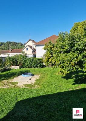 Maison - 105 m² - 4 pièces