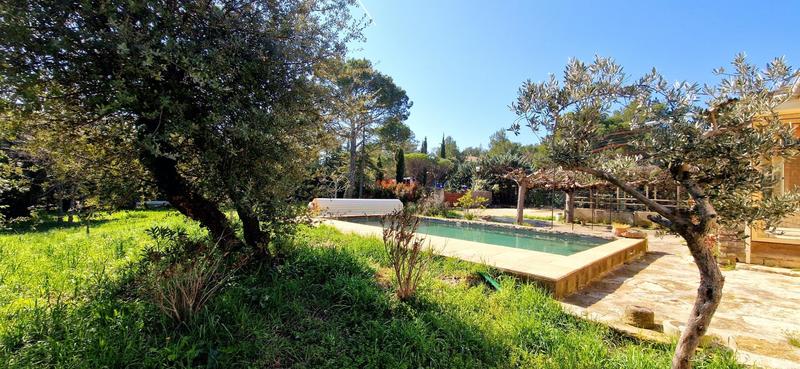 Maison - 118 m² - 4 pièces