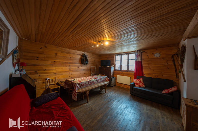 Maison - 356 m² - 10 pièces