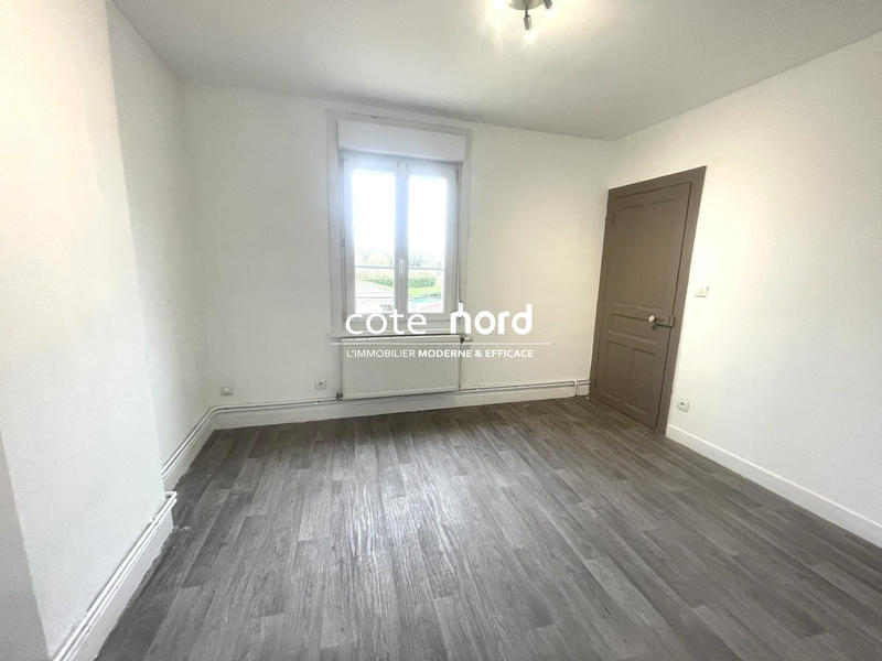 Maison - 113 m² - 5 pièces