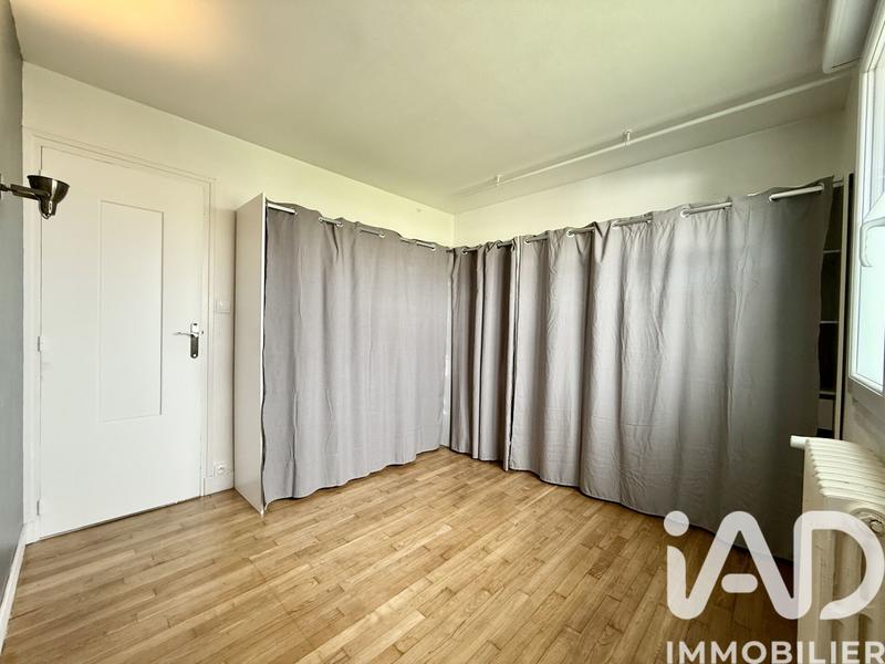 Maison - 130 m² - 7 pièces