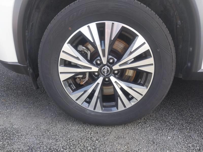 Nissan X-Trail e-Power 204 ch n-Connecta