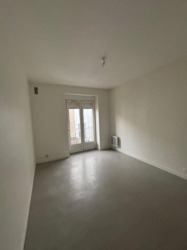 Appartement - 27 m² - 2 pièces