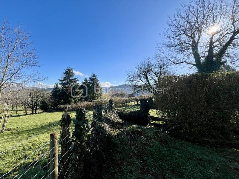 Maison ancienne - 104 m² - 5 pièces