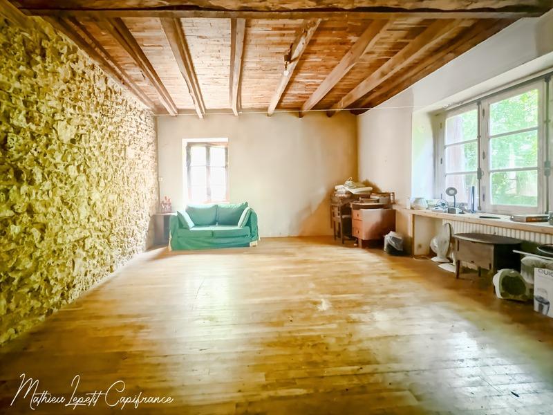 Maison - 148 m² - 5 pièces