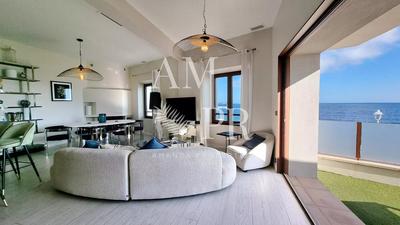 Maison - 166 m² - 6 pièces