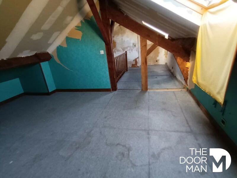 Maison - 55 m² - 3 pièces