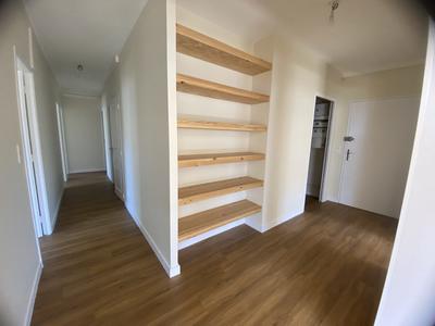 Appartement - 123 m² - 5 pièces