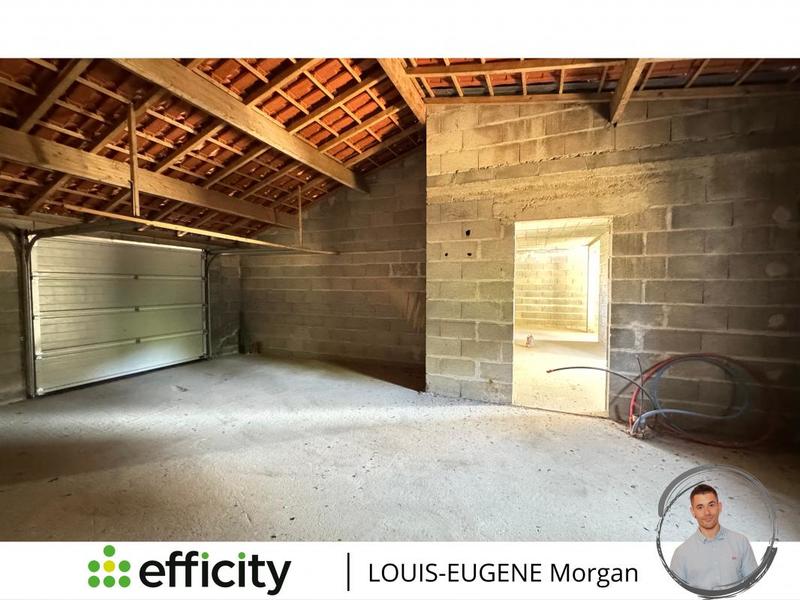 Immeuble - 450 m² - 10 pièces