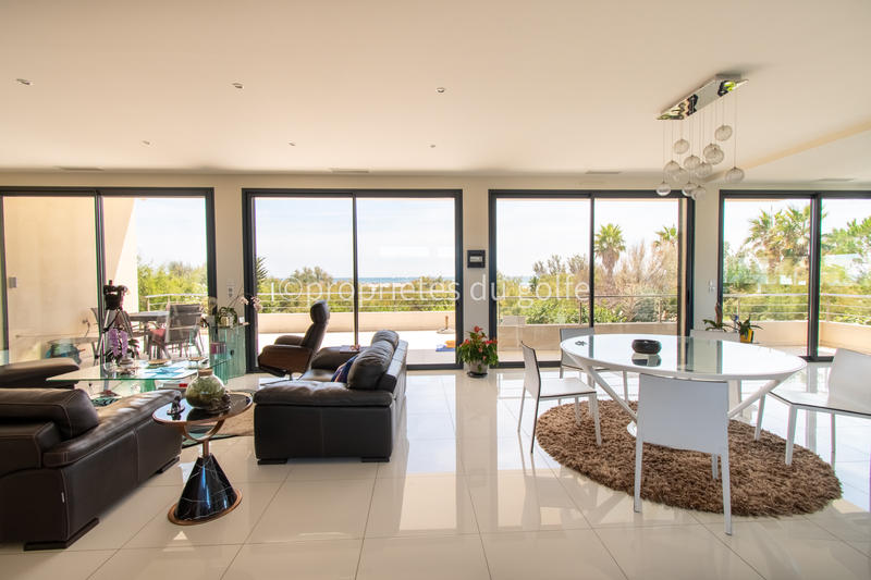 Maison - 195 m² - 6 pièces