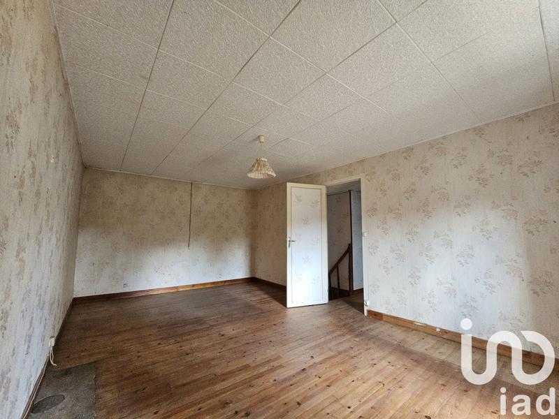 Maison - 152 m² - 6 pièces