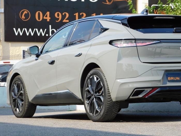 Ds Ds 4 Bluehdi 130ch Rivoli Automatique