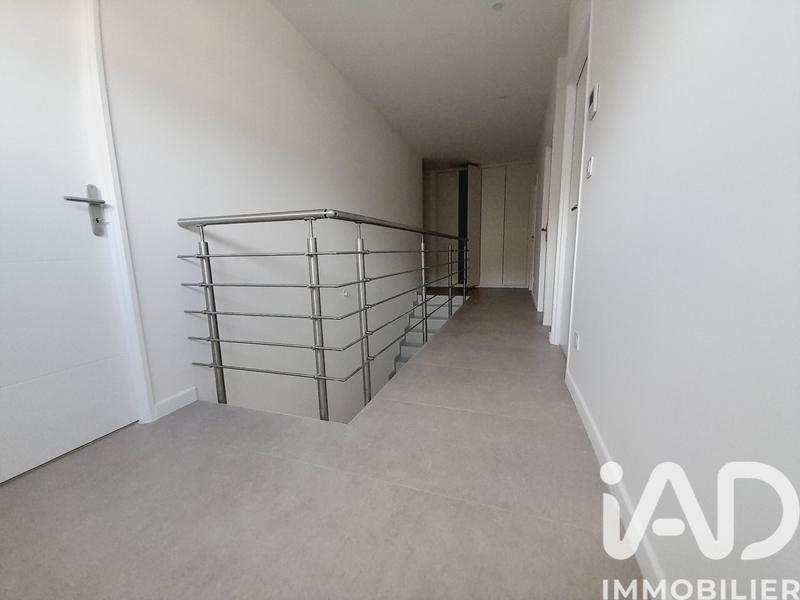 Maison - 159 m² - 5 pièces