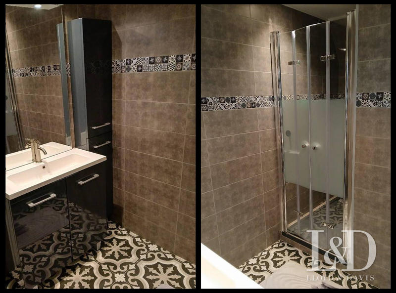 Maison - 206 m² - 6 pièces