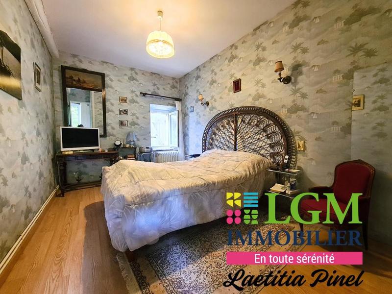 Château - 294 m² - 9 pièces