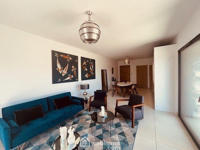 Appartement - 69 m² - 3 pièces