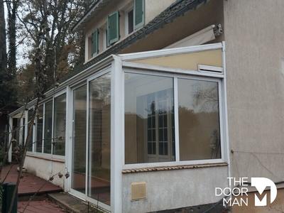 Maison - 141 m² - 6 pièces